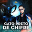 Cover Gato Preto de Chifre