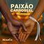 Cover Paixão Carrossel