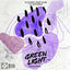 Cover Green Light (feat. Kate Wild) (Moksi Remix)
