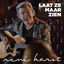 Cover Laat Ze Maar Zien (Remixes)