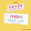 Cover About Love (From The Netflix Film “To All The Boys: P.S. I Still Love You”)