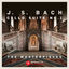 Cover The Masterpieces - Bach: Suite for Violoncello Solo No. 1 in G Major, BWV 1007