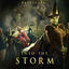 Cover Into The Storm (feat. Jessica Vosk)