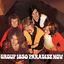 Cover Paradise Now (expanded & remastered)