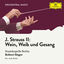 Cover J. Strauss II: Wein, Weib und Gesang, Op. 333