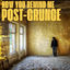 Cover How You Remind Me: Post-Grunge