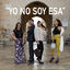 Cover Yo No Soy Esa