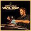 Cover Vinyl Only (Live at Tomorrowland)