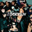 Cover jersey luv
