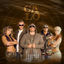 Cover Leyenda
