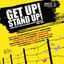 Cover Get Up! Stand Up! (Highlights from the Human Rights Concerts 1986-1998)