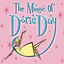 Cover The Magic Of Doris Day