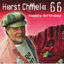 Cover Horst Chmela - Happy Birthday Baby