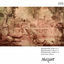 Cover Mozart: Klaviersonaten No. 11, 10 & 8