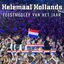Cover Feestmedley van het jaar