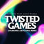 Cover Twisted Games (DoubKore & Devochka Remix)
