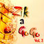Cover Zik a Gogo, Vol. 3