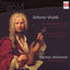 Cover Vivaldi: The Four Seasons & Violin Concertos