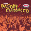 Cover Pagode & Churrasco, Vol. 2