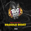 Cover Paddle Boat