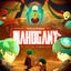 Cover Mahogany