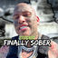 Cover Finally Sober