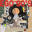 Cover EGO 90'S