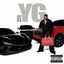 Cover JUST RE'D UP 3