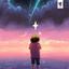 Cover Before the stars