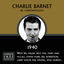 Cover Complete Jazz Series 1940