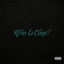 Cover Who Is Chop?