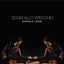 Cover Sogni allo specchio