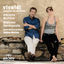 Cover Vivaldi: Concertos for two Violins