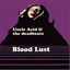 Cover Blood Lust