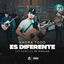 Cover Ahora Todo Es Diferente