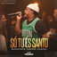 Cover Só Tu És Santo (Playback)