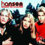 Cover MmmBop : The Collection
