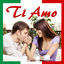 Cover Various Artists - Ti Amo (MP3 Compilation)