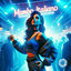 Cover MAMBO ITALIANO (TECHNO)