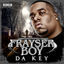 Cover Da Key