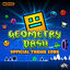 Cover Geometry Dash Official Theme Song