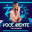 Cover Você Mente