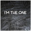 Cover I'm the One
