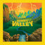 Cover Echoes Of The Valley