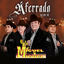 Cover Aferrado