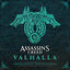 Cover Assassin's Creed Valhalla: The Wave of Giants (Original Soundtrack)