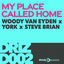 Cover My Place Called Home