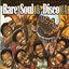 Cover Rare Soul & Disco 18