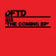 Cover The Coming EP