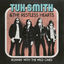 Cover Runnin’ with the Wild Ones